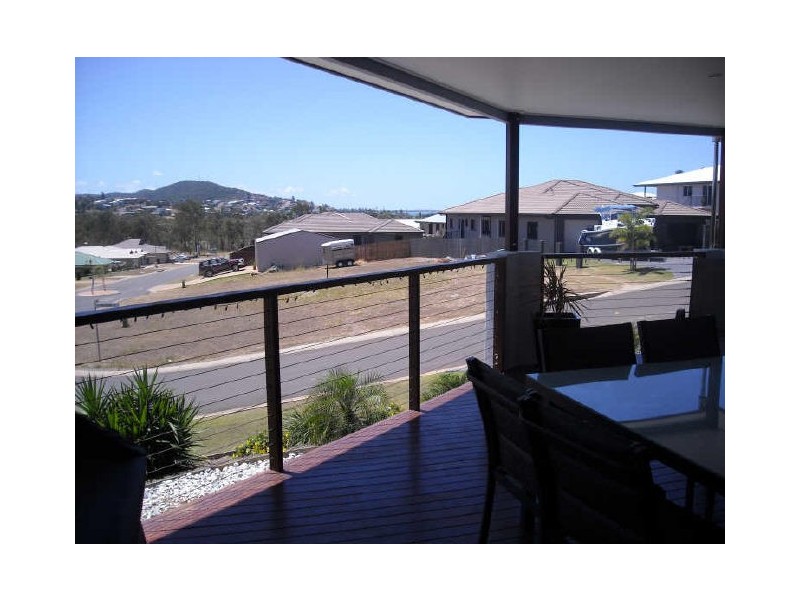 23 Rosewood Street, Taranganba QLD 4703