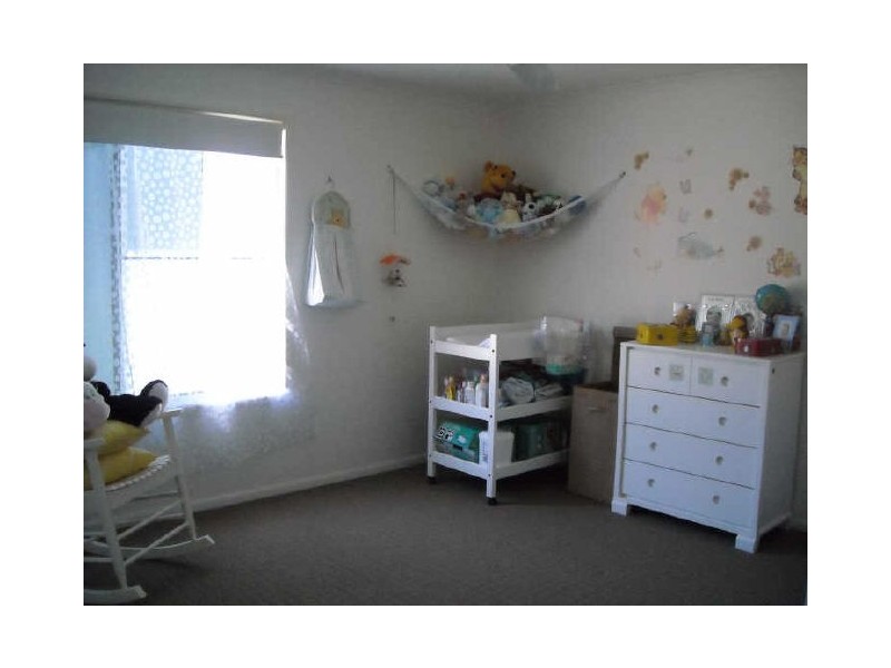 23 Rosewood Street, Taranganba QLD 4703