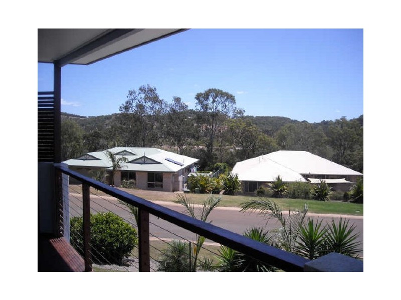 23 Rosewood Street, Taranganba QLD 4703