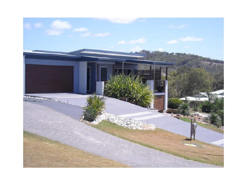 23 Rosewood Street, Taranganba QLD 4703