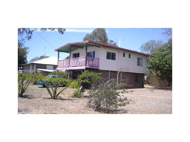 38 Tanby Road, Yeppoon QLD 4703