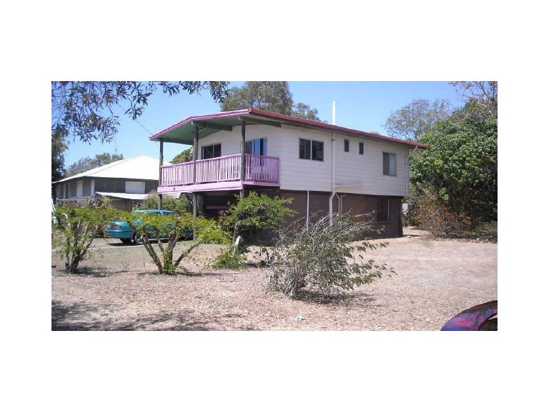 38 Tanby Road, Yeppoon QLD 4703