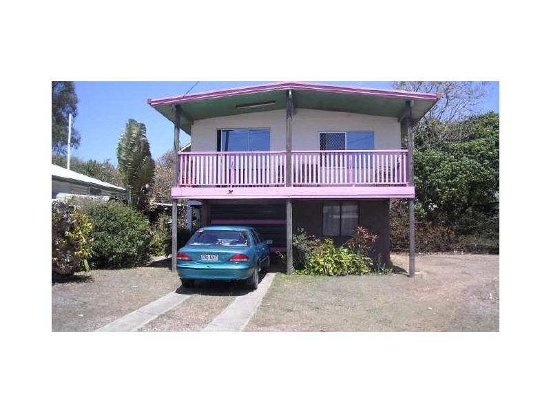 38 Tanby Road, Yeppoon QLD 4703