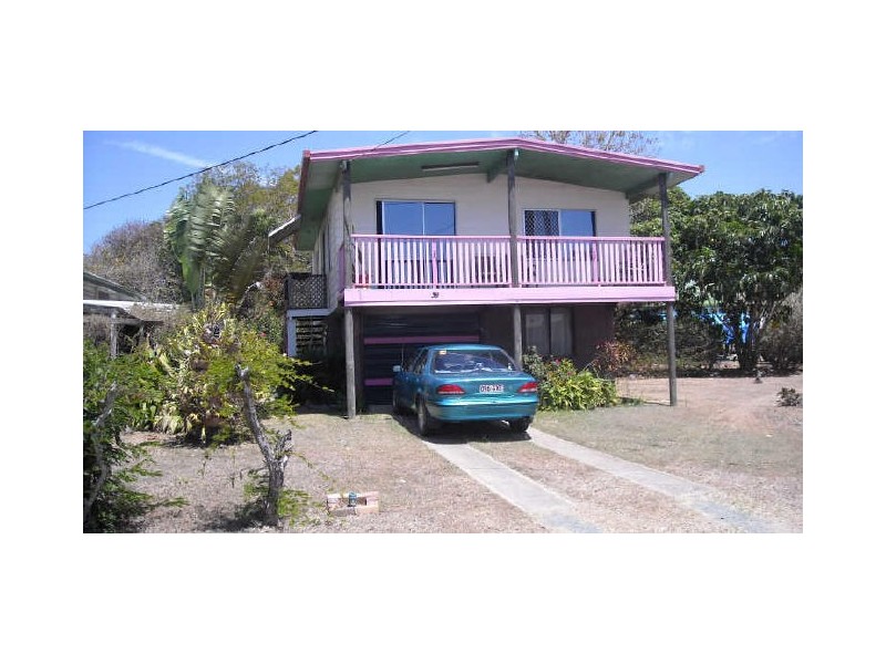 38 Tanby Road, Yeppoon QLD 4703
