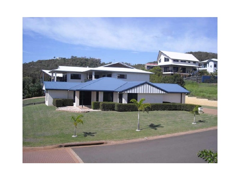 87 Pacific Heights Road, Yeppoon QLD 4703