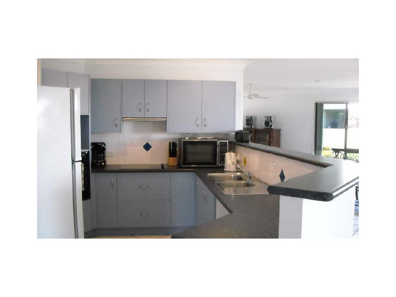 87 Pacific Heights Road, Yeppoon QLD 4703