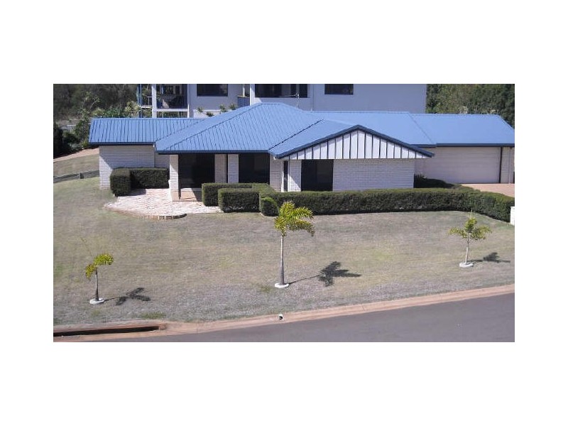 87 Pacific Heights Road, Yeppoon QLD 4703