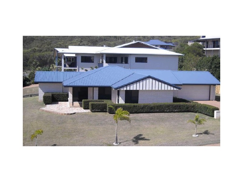 87 Pacific Heights Road, Yeppoon QLD 4703