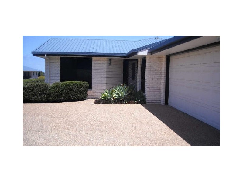 87 Pacific Heights Road, Yeppoon QLD 4703