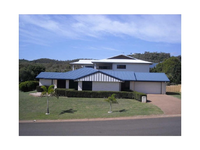 87 Pacific Heights Road, Yeppoon QLD 4703