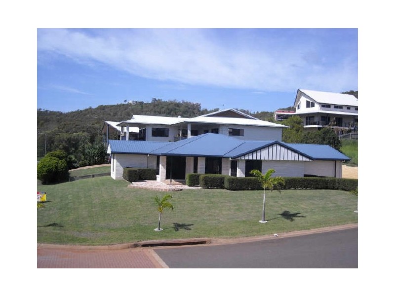 87 Pacific Heights Road, Yeppoon QLD 4703