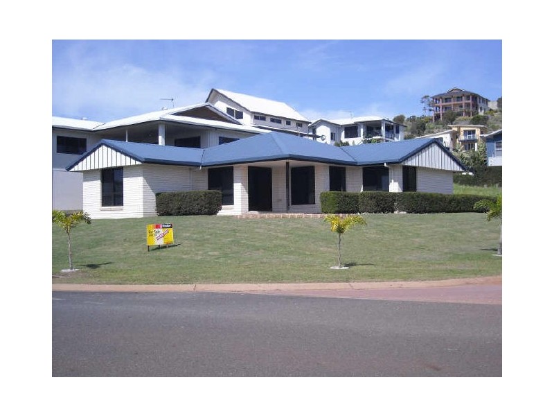 87 Pacific Heights Road, Yeppoon QLD 4703