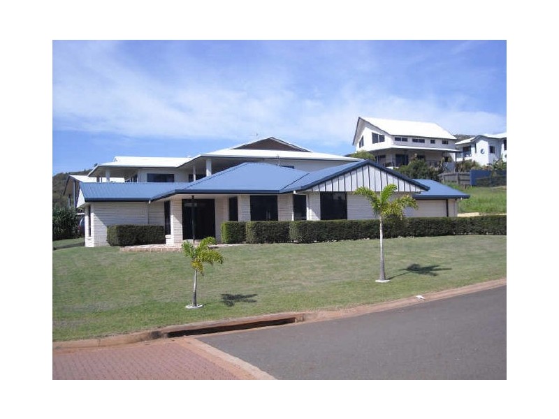 87 Pacific Heights Road, Yeppoon QLD 4703
