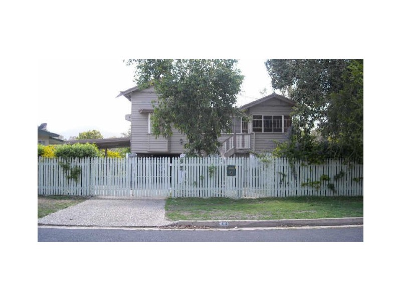 144 Water Street, Berserker QLD 4701