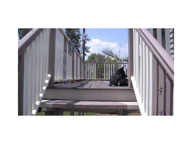 144 Water Street, Berserker QLD 4701