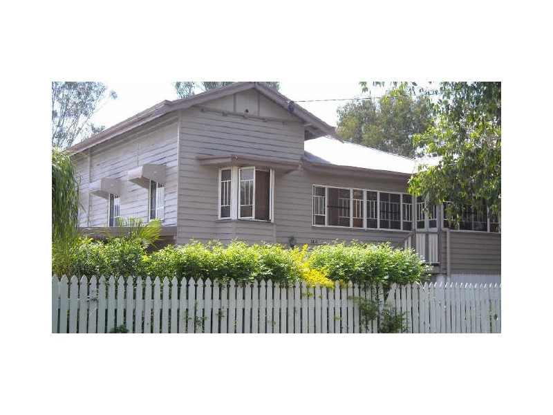 144 Water Street, Berserker QLD 4701