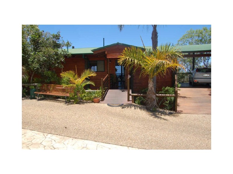 9 Banksia Place, Taranganba QLD 4703