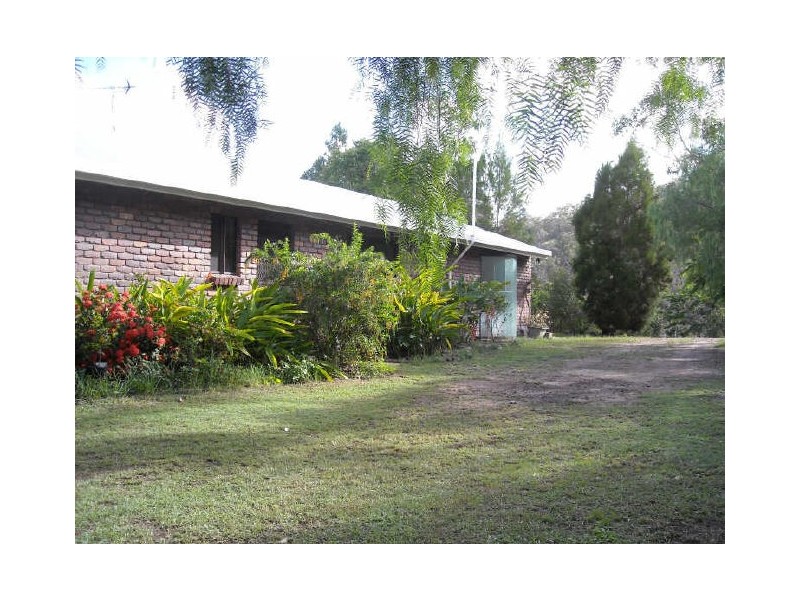 373 Mt Rae Road, Yeppoon QLD 4703