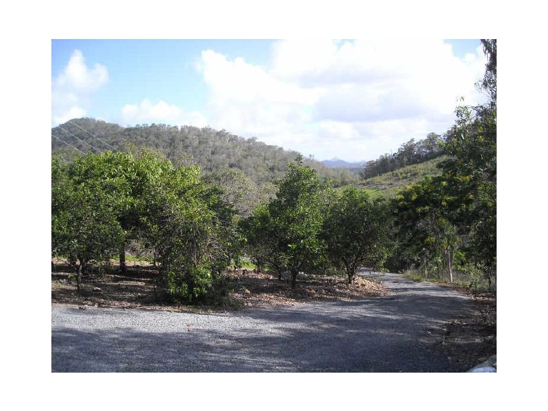 373 Mt Rae Road, Yeppoon QLD 4703