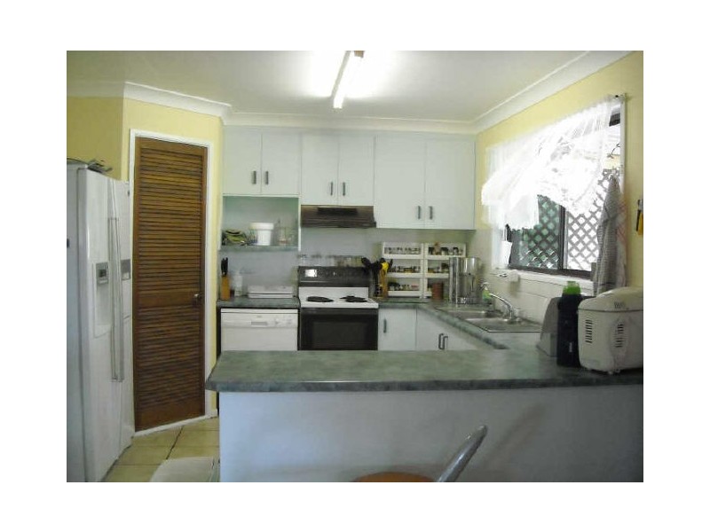 373 Mt Rae Road, Yeppoon QLD 4703