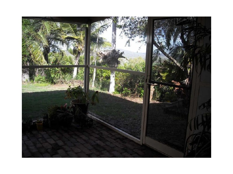 373 Mt Rae Road, Yeppoon QLD 4703