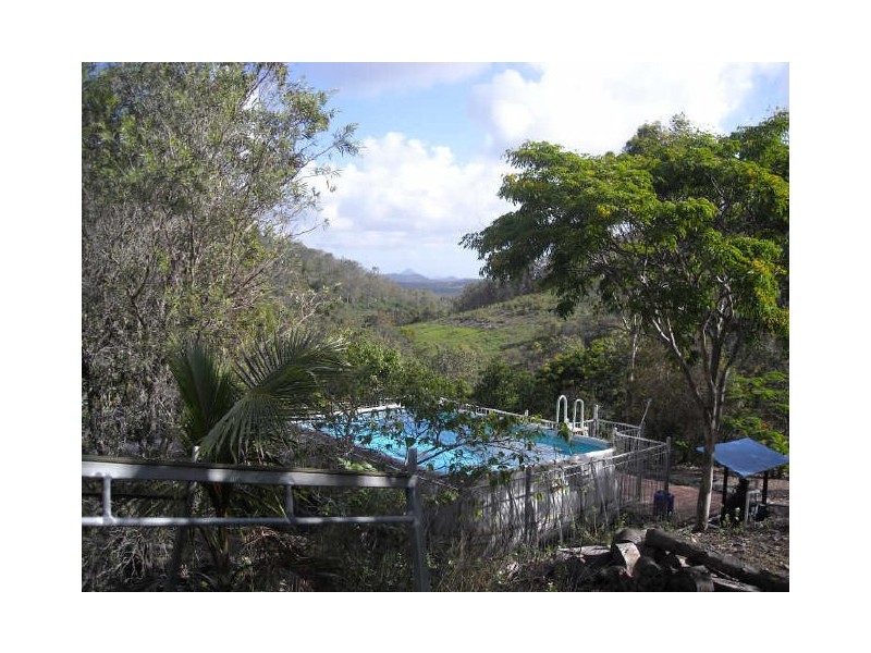373 Mt Rae Road, Yeppoon QLD 4703