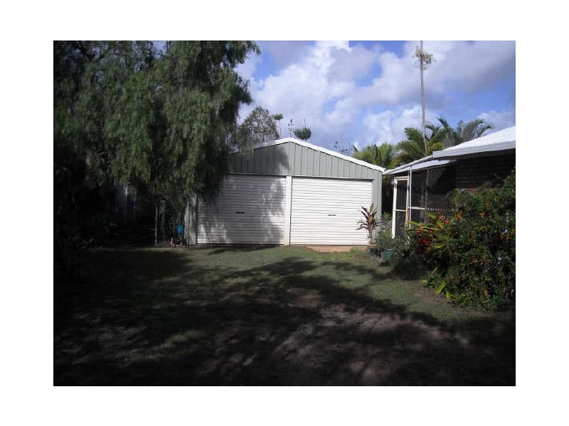 373 Mt Rae Road, Yeppoon QLD 4703