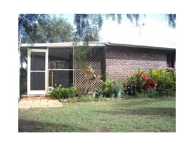 373 Mt Rae Road, Yeppoon QLD 4703