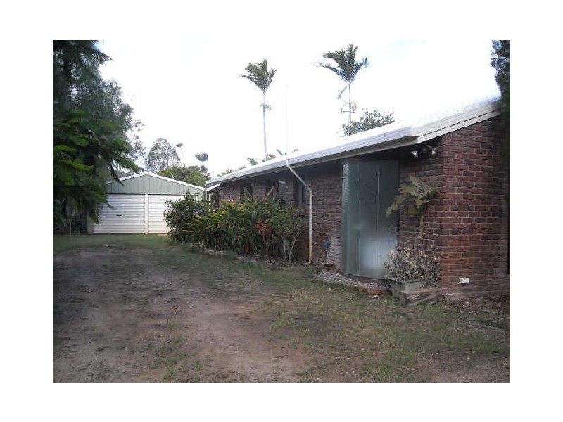 373 Mt Rae Road, Yeppoon QLD 4703