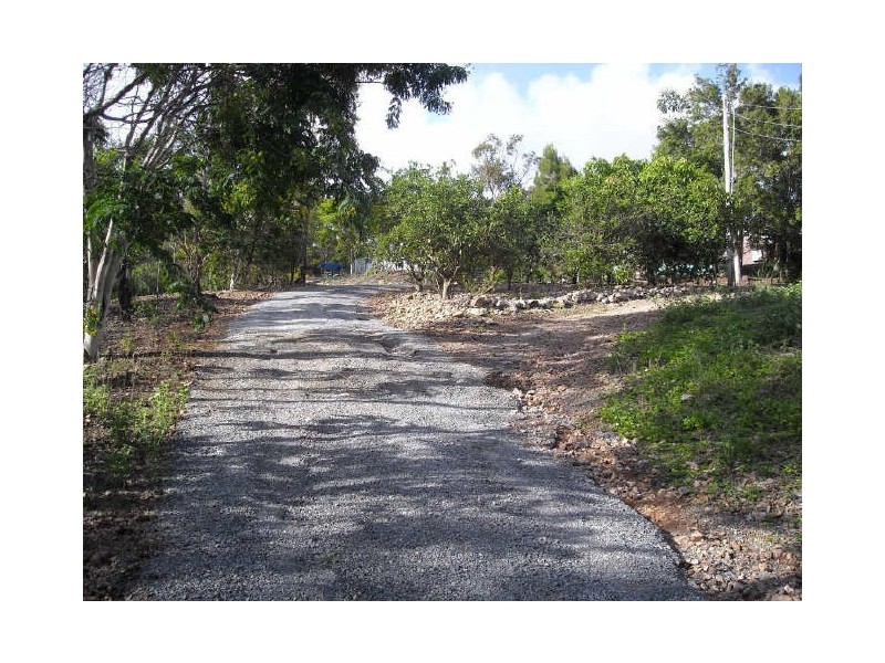 373 Mt Rae Road, Yeppoon QLD 4703