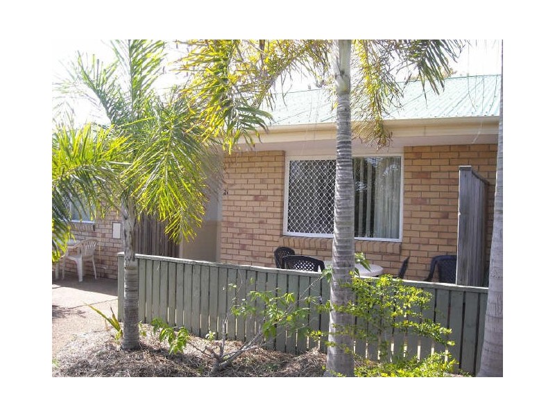 26/29 Melaleuca Street, Cooee Bay QLD 4703