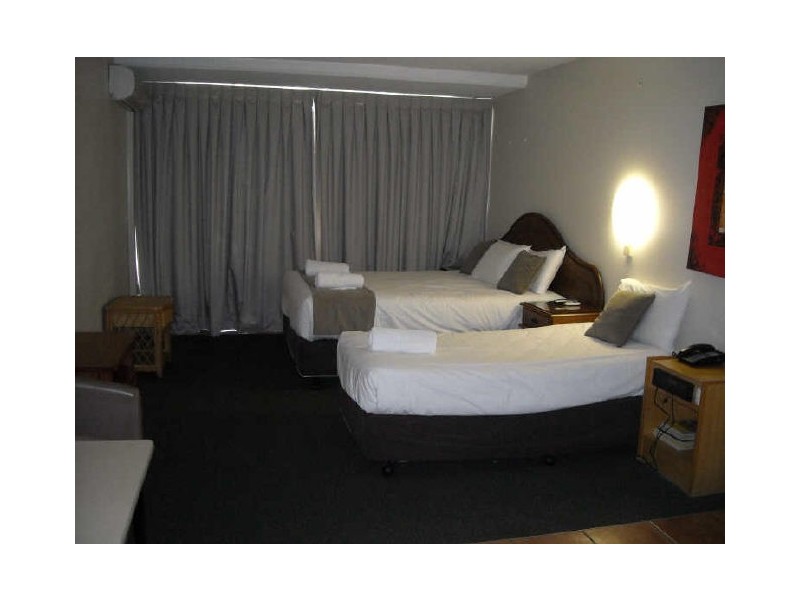 Yeppoon QLD 4703