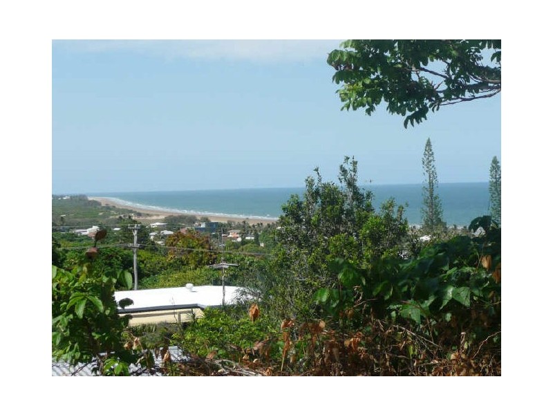 Meikleville Hill QLD 4703