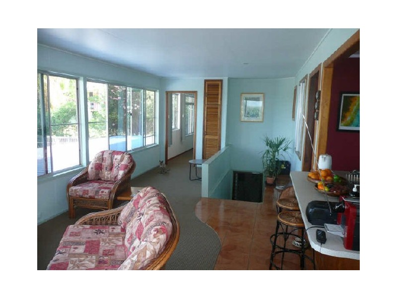 Meikleville Hill QLD 4703