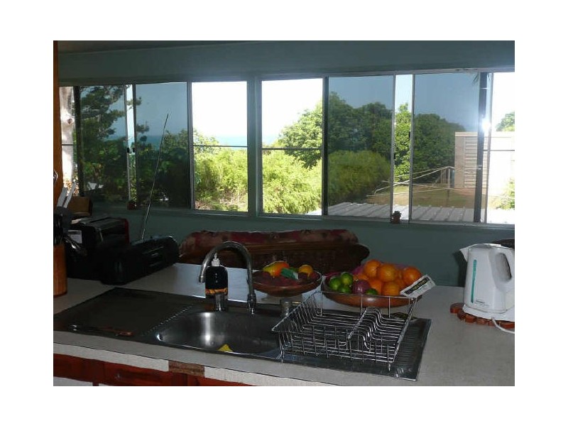 Meikleville Hill QLD 4703