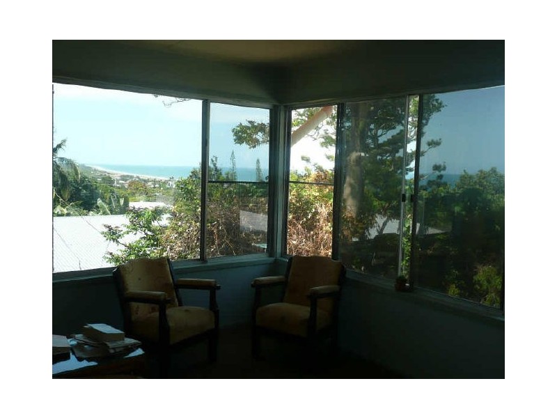 Meikleville Hill QLD 4703