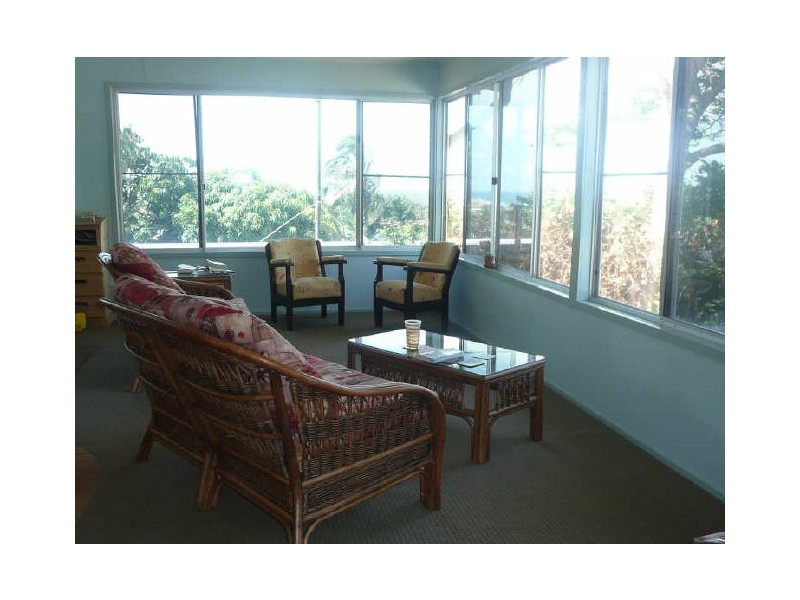 Meikleville Hill QLD 4703