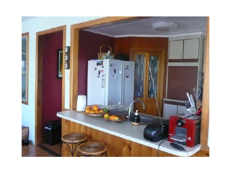 Meikleville Hill QLD 4703