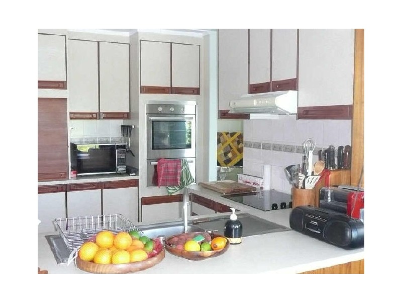 Meikleville Hill QLD 4703