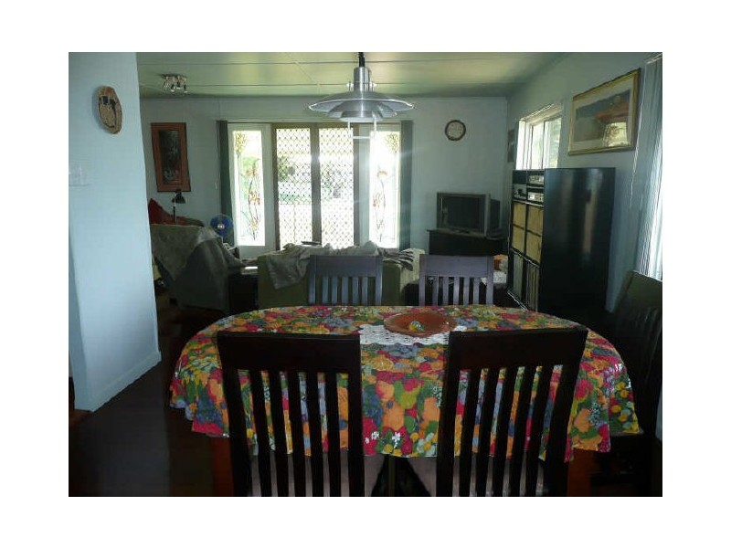 Meikleville Hill QLD 4703