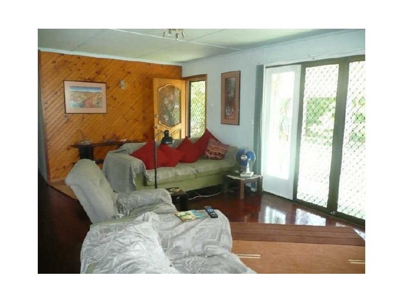 Meikleville Hill QLD 4703