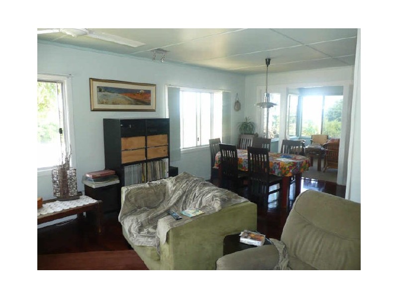 Meikleville Hill QLD 4703