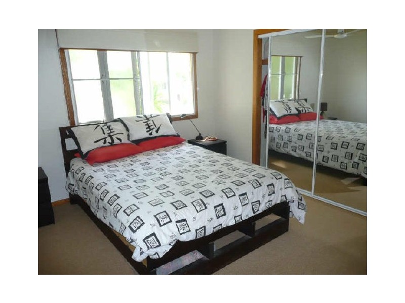 Meikleville Hill QLD 4703