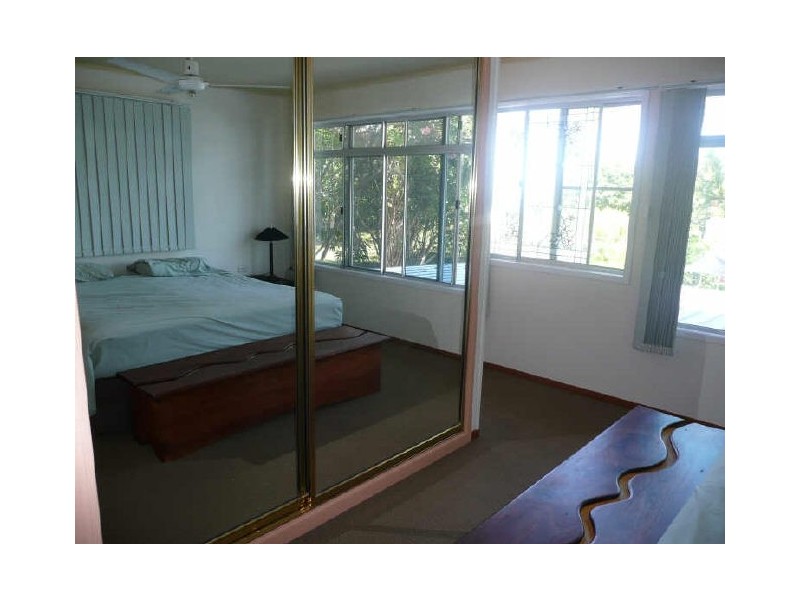 Meikleville Hill QLD 4703