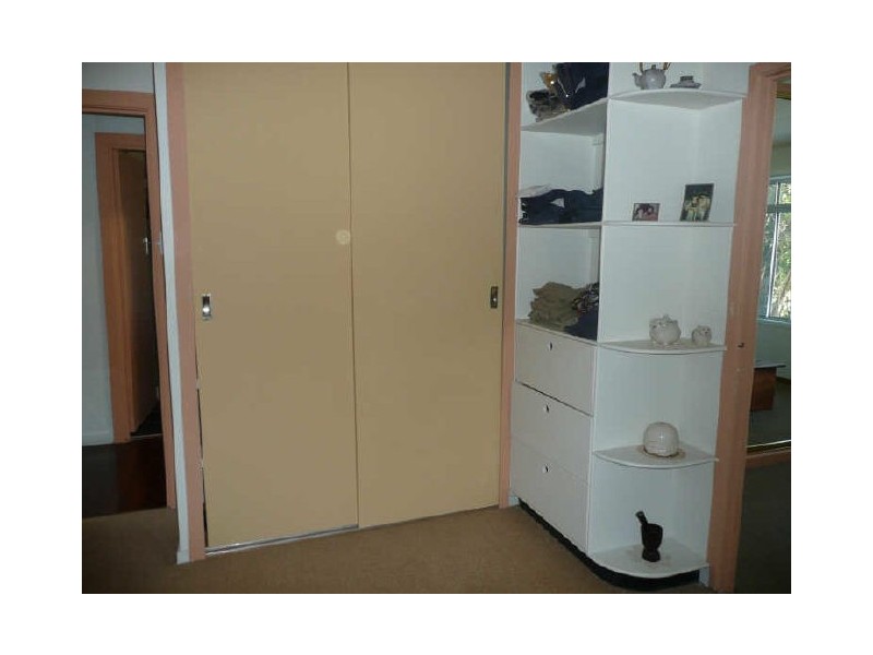 Meikleville Hill QLD 4703