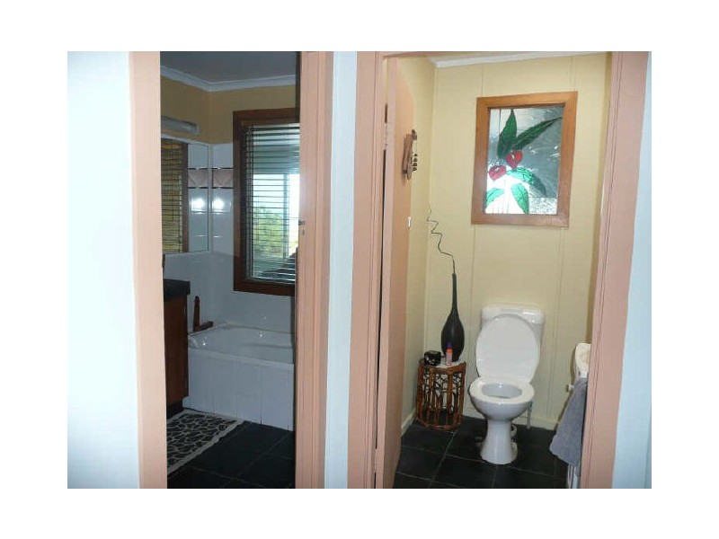 Meikleville Hill QLD 4703