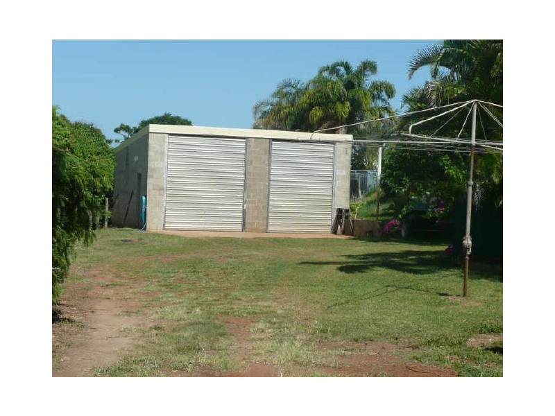 Meikleville Hill QLD 4703