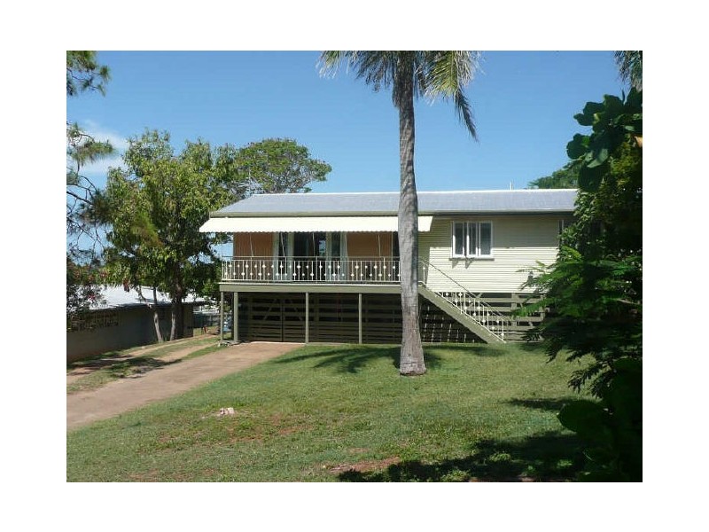 Meikleville Hill QLD 4703