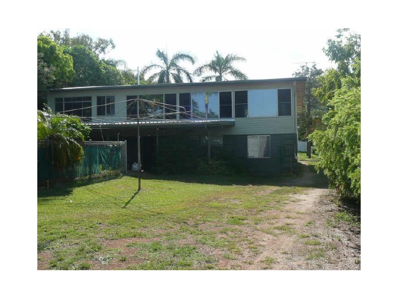 Meikleville Hill QLD 4703