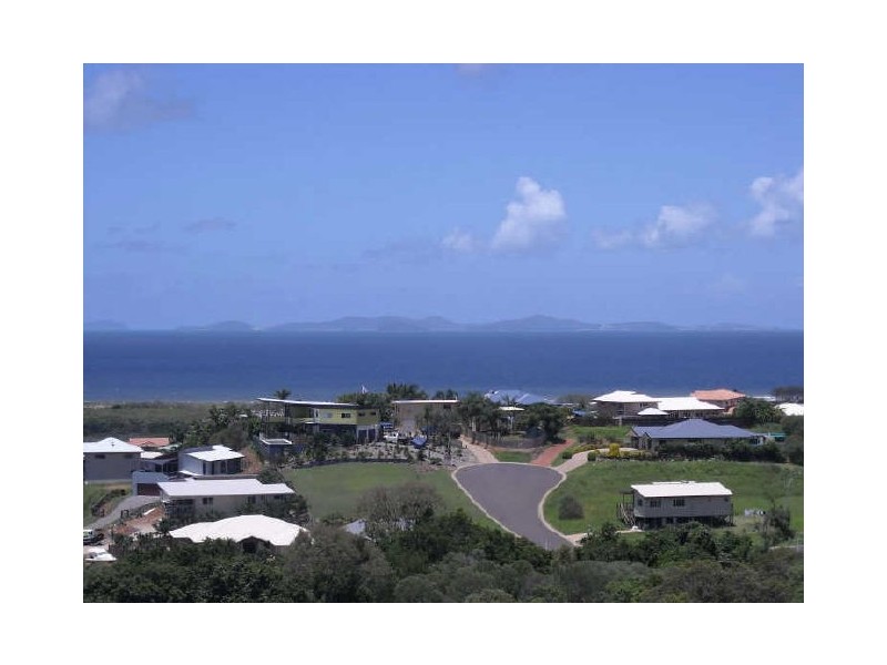 Pacific Heights QLD 4703